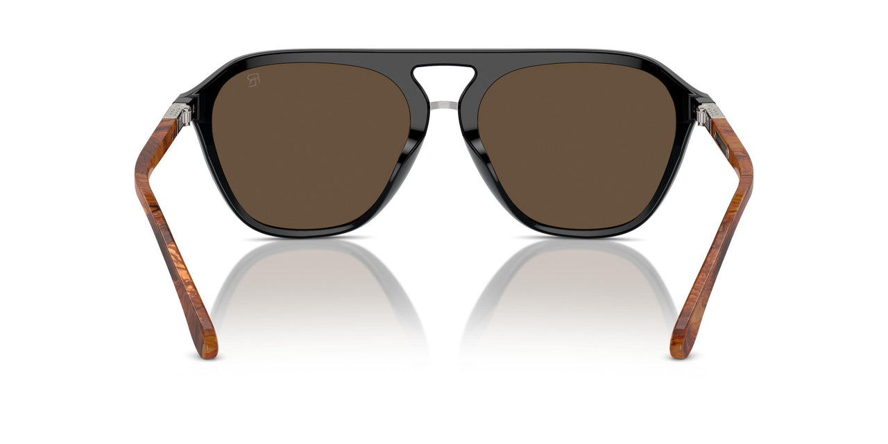 500153 - Black - Brown