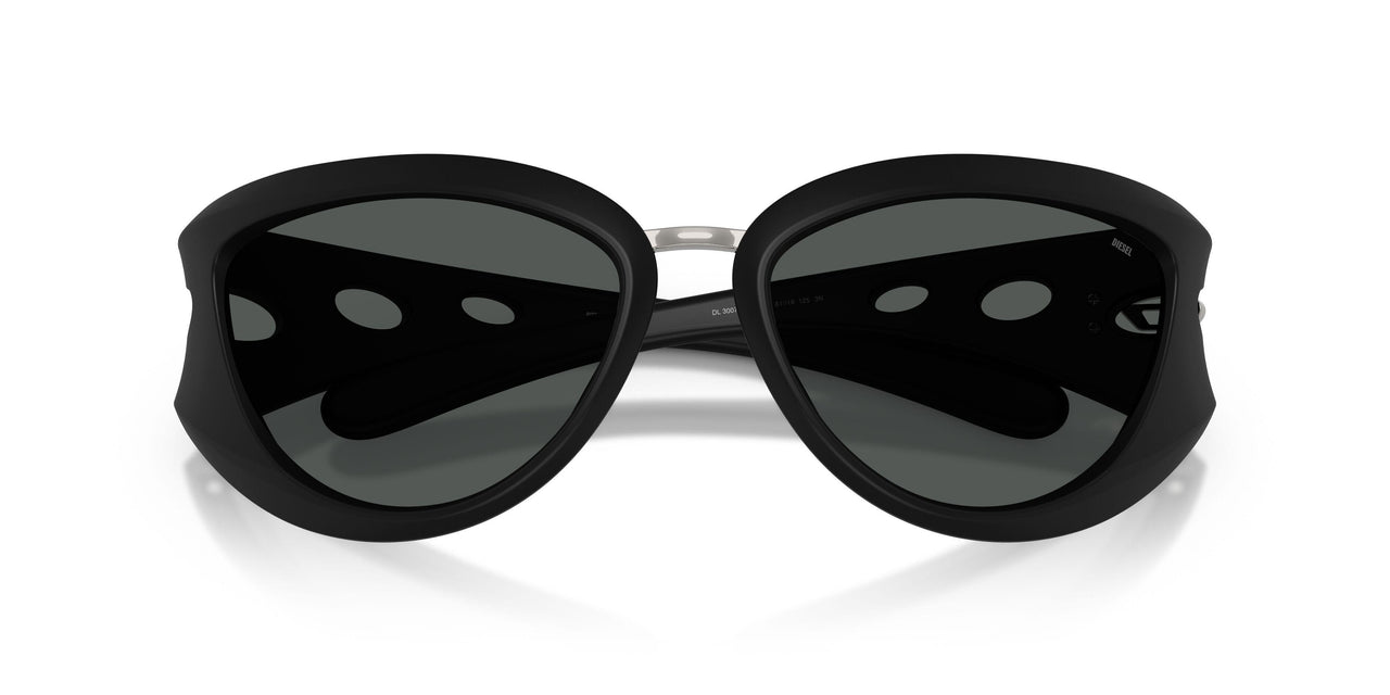200287 - Black - Dark Grey