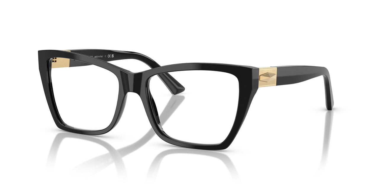 5000 - Black