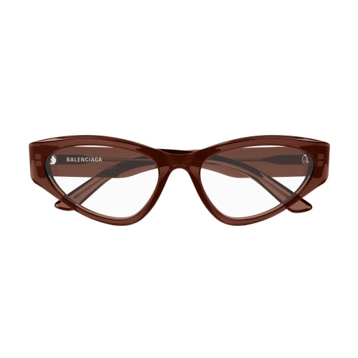 004 - Brown - Transparent