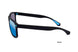 01 - BLK AZZURRO