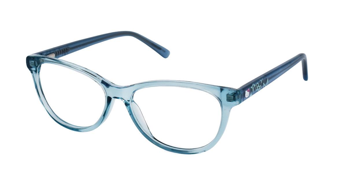 Hello Kitty 402 Eyeglasses