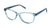 Hello Kitty 402 Eyeglasses