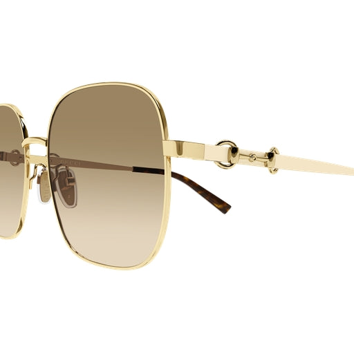 004 - Gold/Ivory - Brown