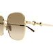 004 - Gold/Ivory - Brown