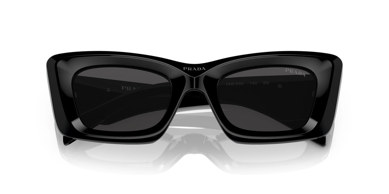 1AB5S0 - Black - Dark Grey