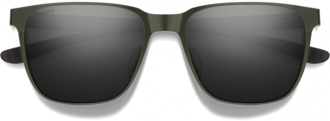 204930SIF546N - Chromapop Polarized Black