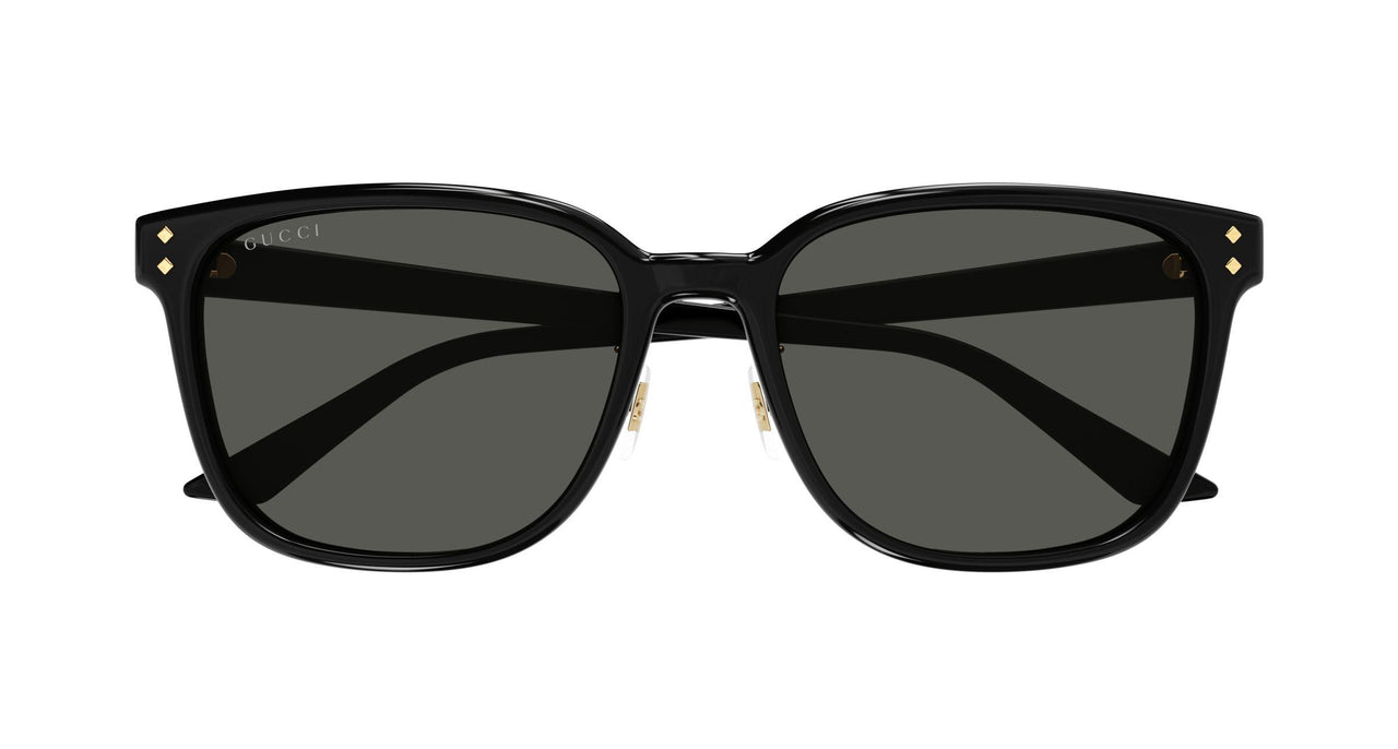 001 - Black - Grey