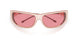 512/9L - Multicolor - Pink Mirror Silver
