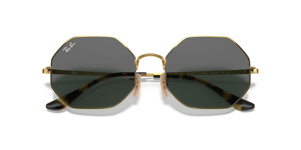 9150B1 - Gold - Dark Grey