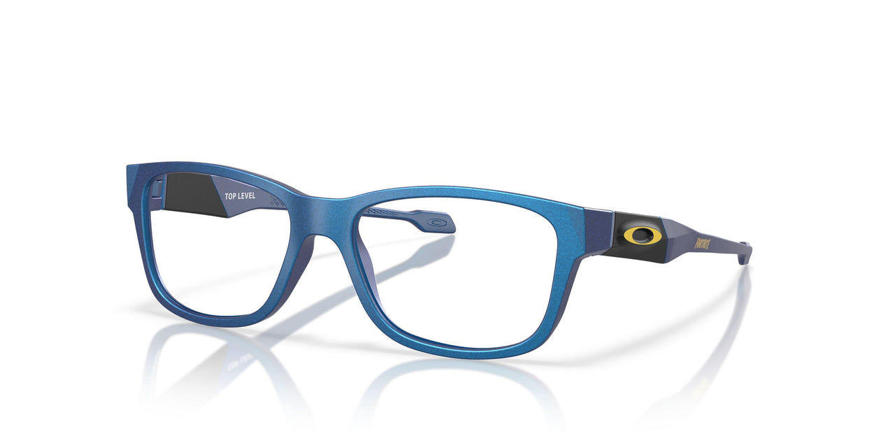 801207 - Blue - Clear