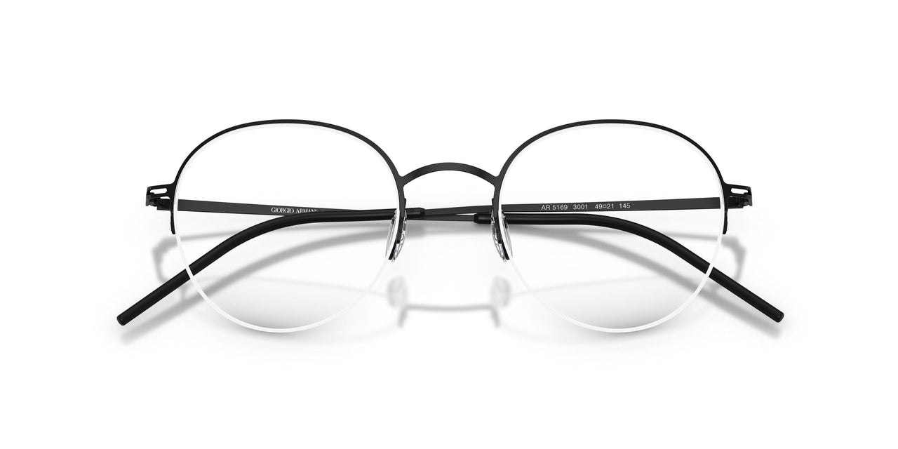 3001 - Black