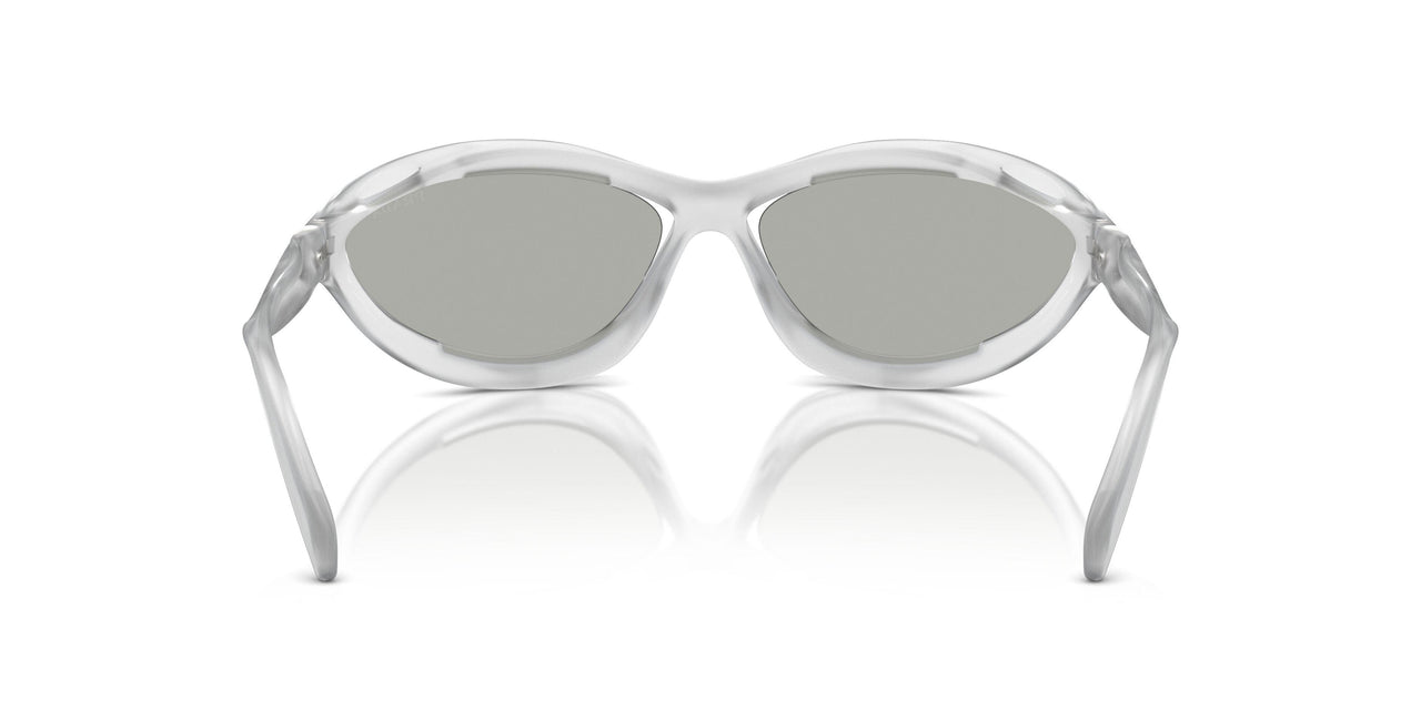 14V60H - Clear - Clear Mirror Silver 80