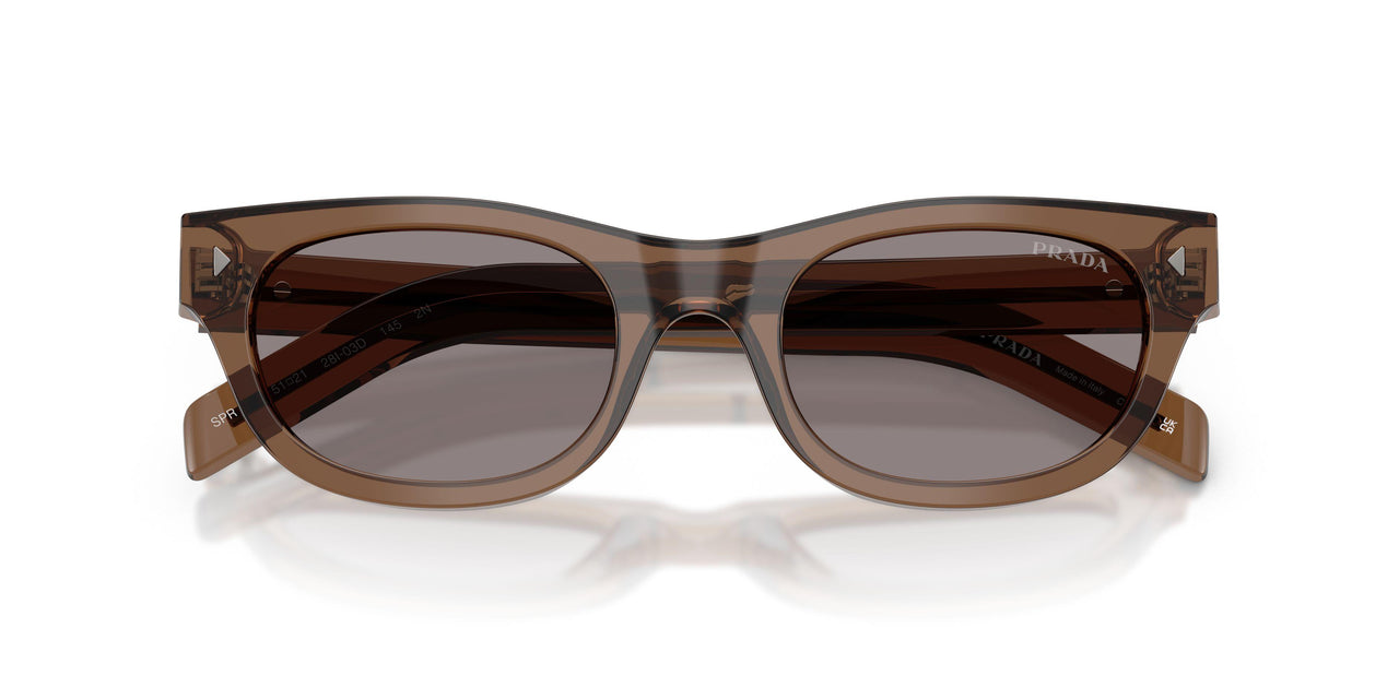 28I03D - Brown - Grey