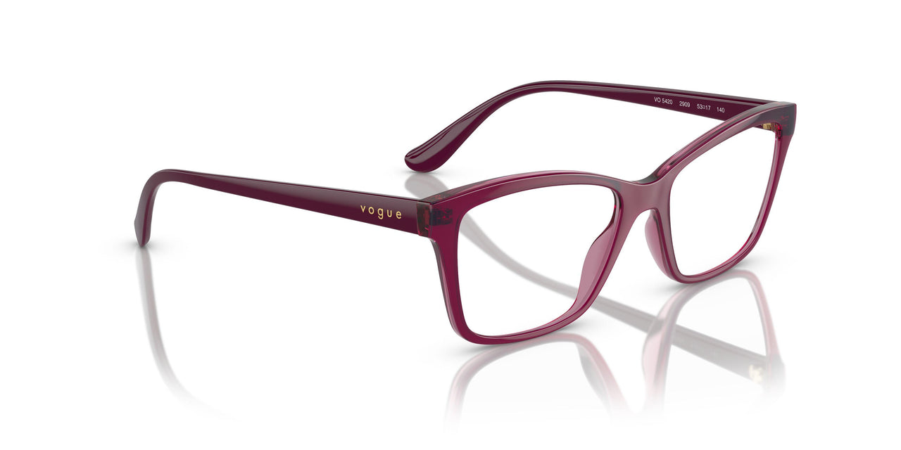 2909 - Violet