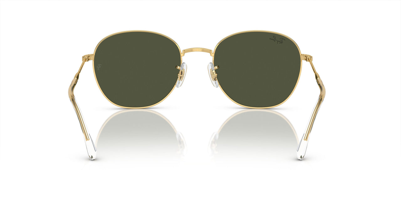 001/31 - Gold - Green