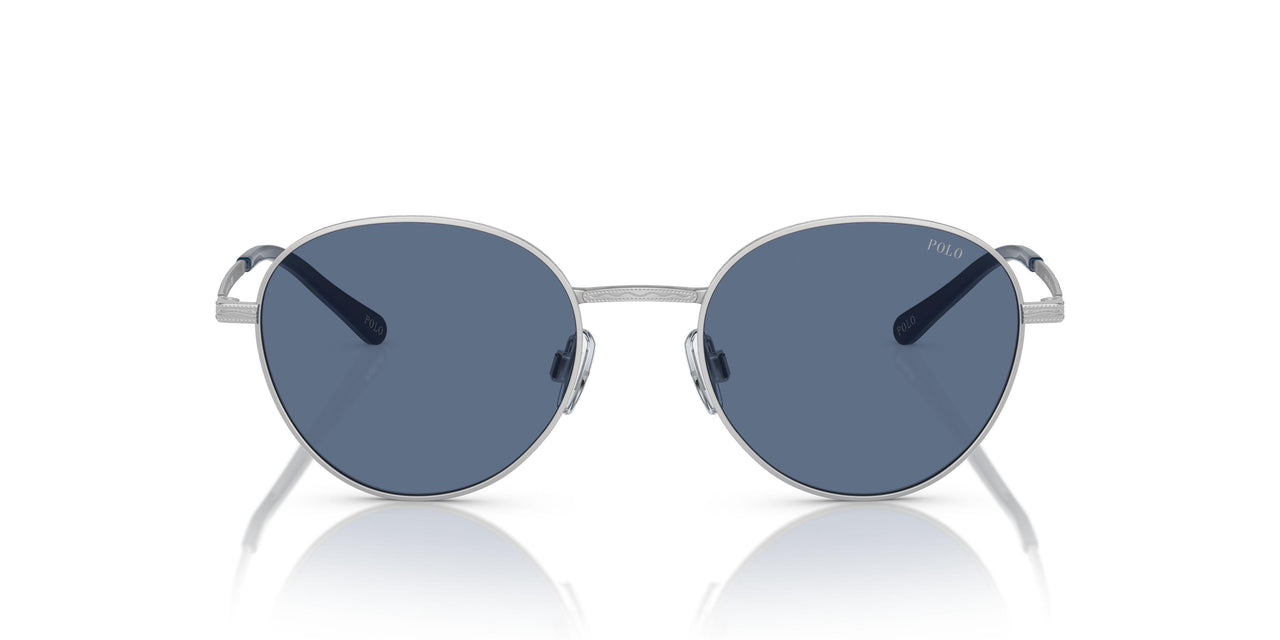 931680 - Silver - Blue