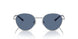 931680 - Silver - Blue