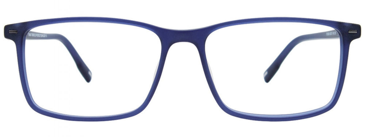 50 - Blue Matt