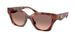 Coach Cad18 8418U Sunglasses