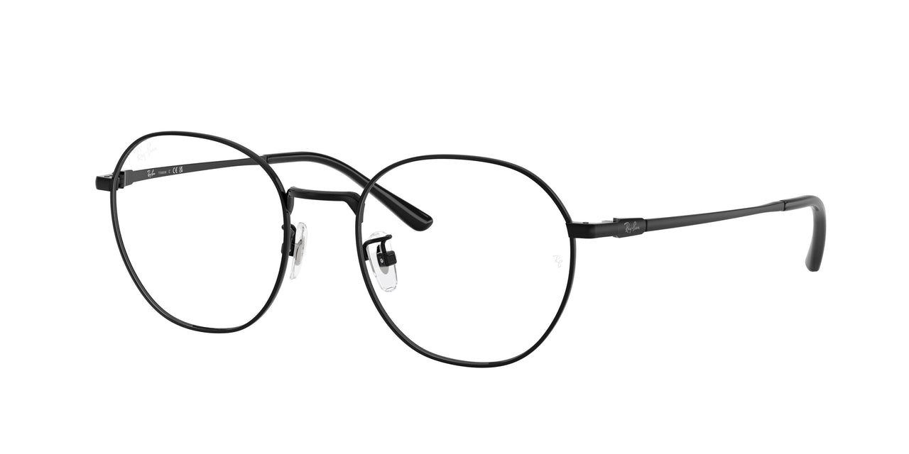 Ray-Ban 8778D Eyeglasses