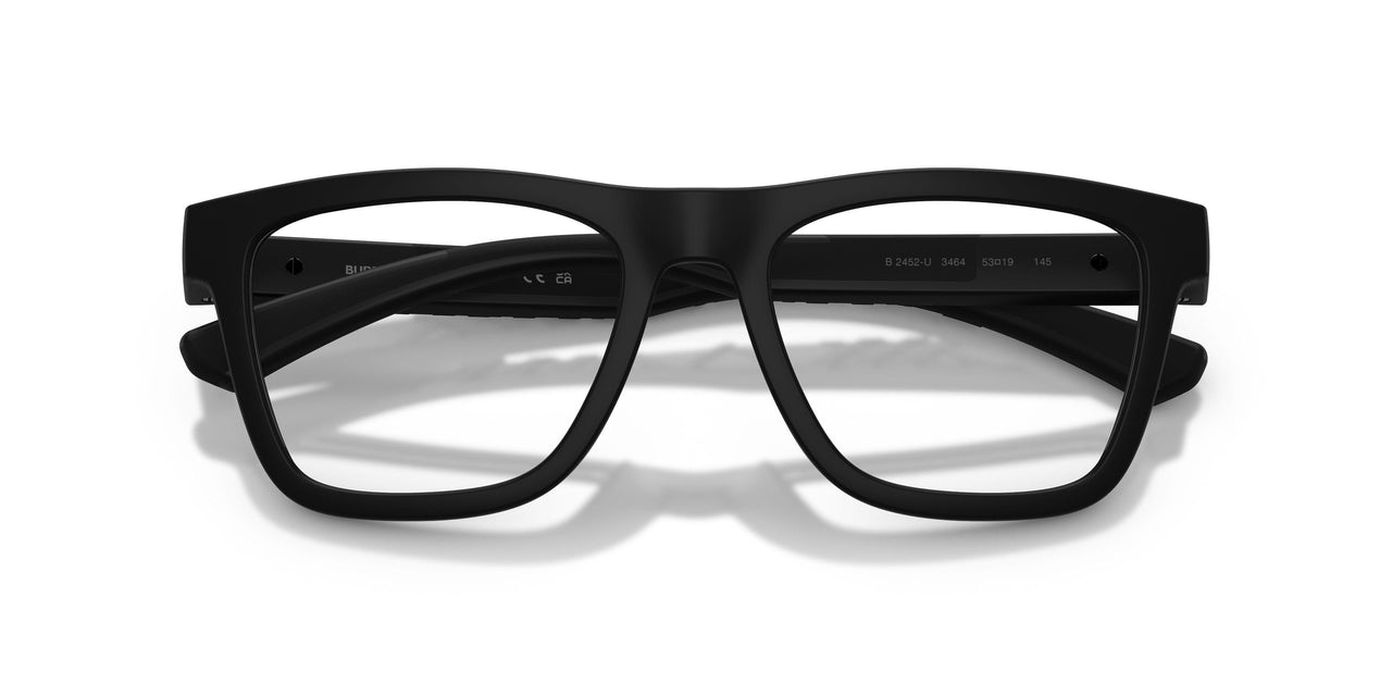 3464 - Black