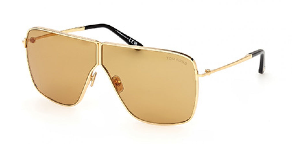 Tom Tom Ford Huxley 1159 Sunglasses