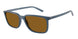 299683 - Blue - Dark Brown Polar