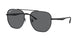 Ray-Ban 3724D Sunglasses