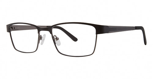 MTTBLCKGNMTL - Matte Black/Gunmetal