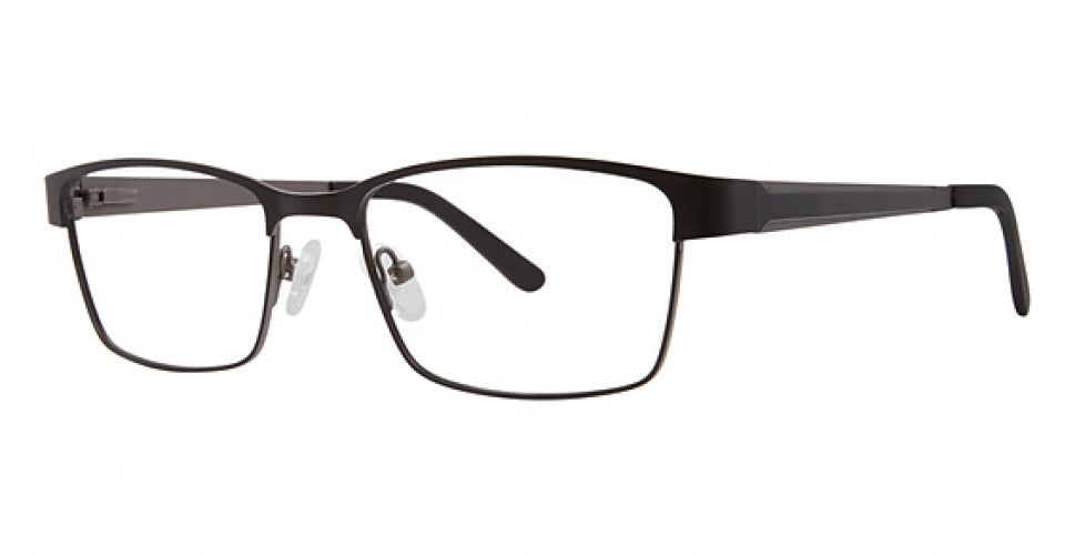 MTTBLCKGNMTL - Matte Black/Gunmetal