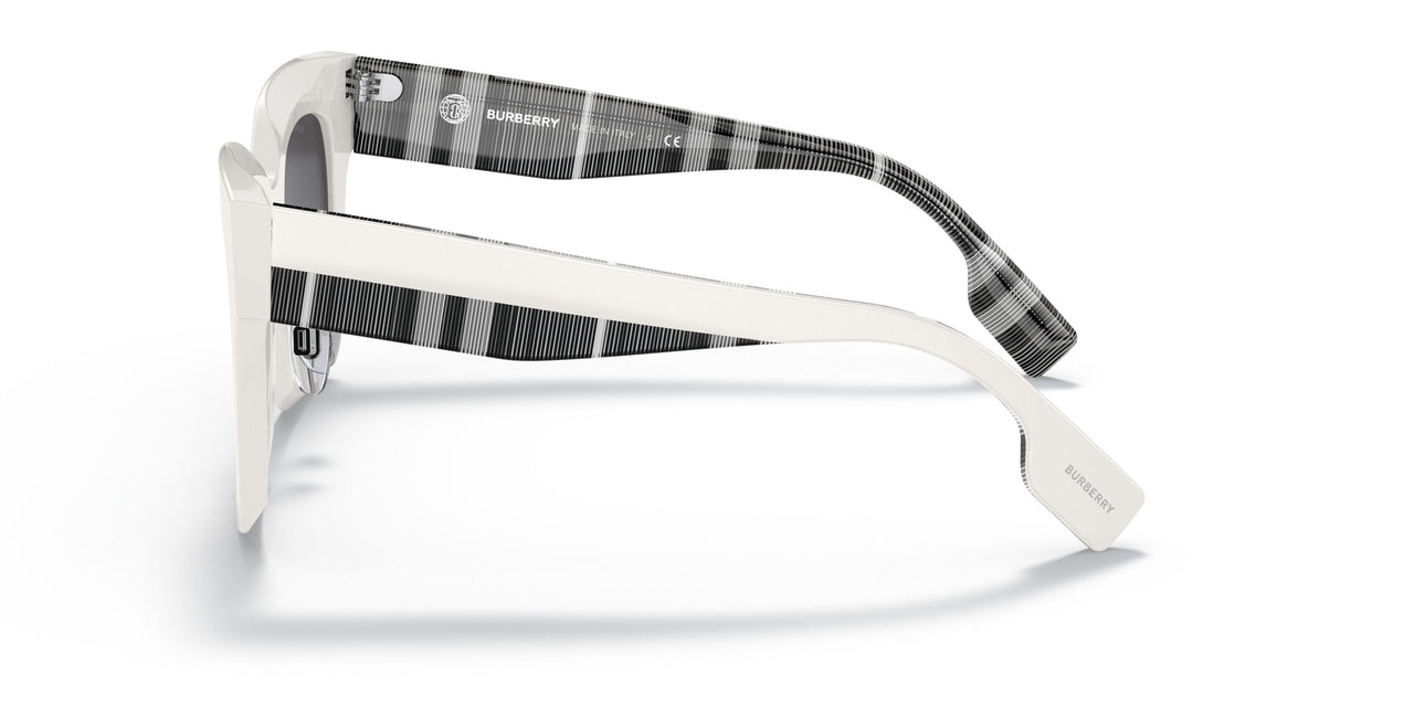 39958G - White - Grey Gradient