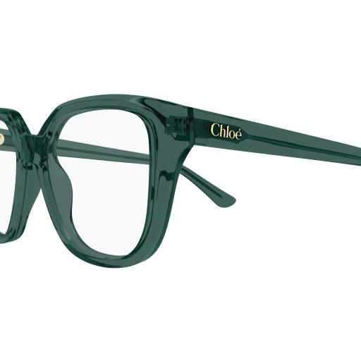 005 - Green - Transparent