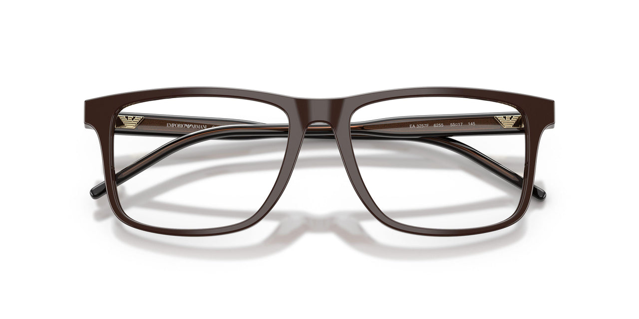 6255 - Brown