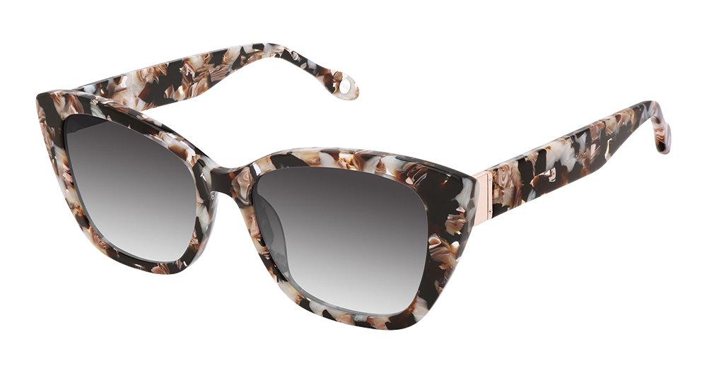 Fysh F-2122 Sunglasses