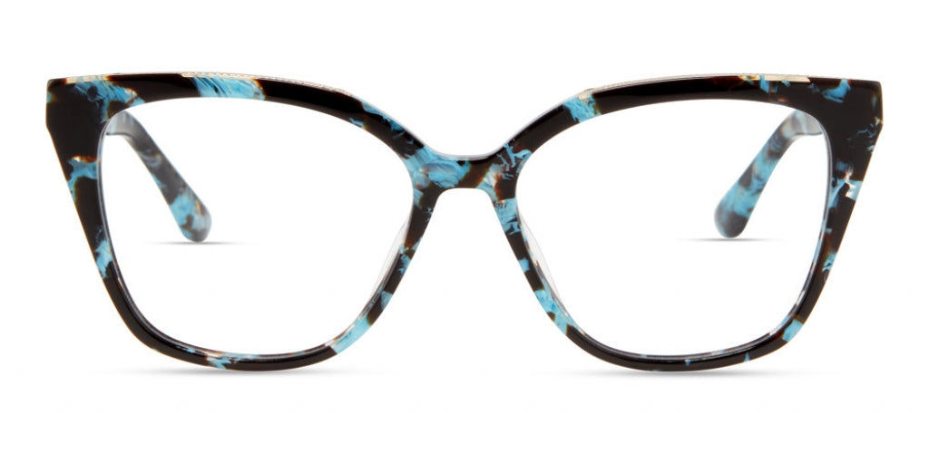 0D51-00 - BLK BLUE B