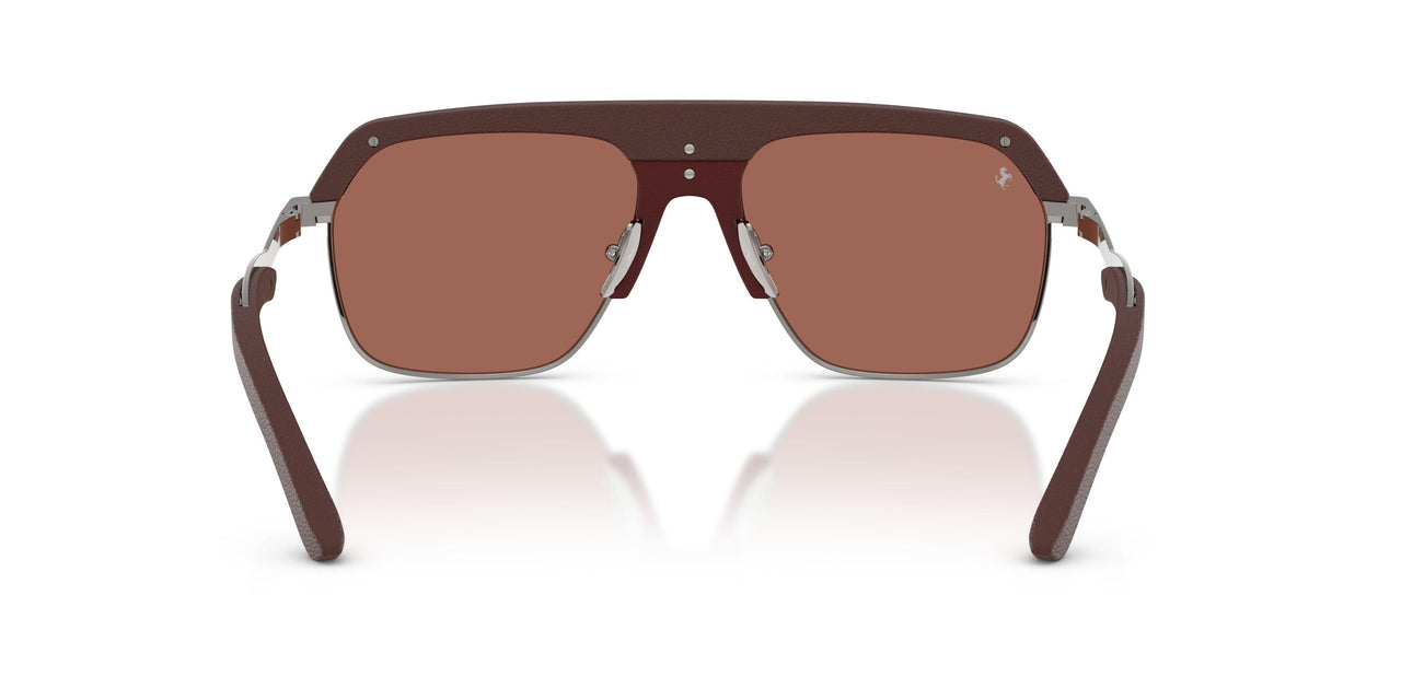 104/H2 - Violet - Brown