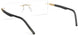 7520 - Gold / Black