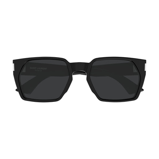 001 - Black - Black
