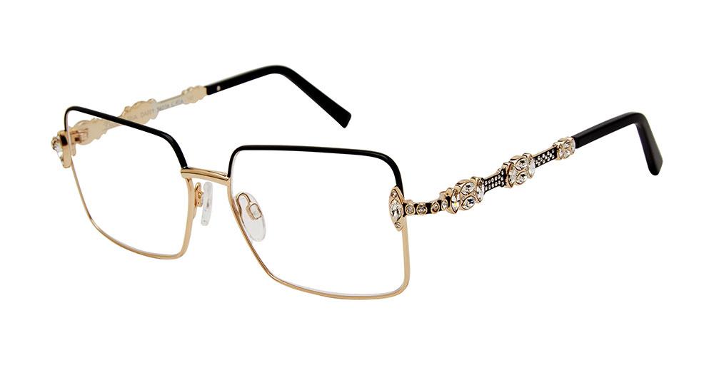 Diva Aria001 Eyeglasses