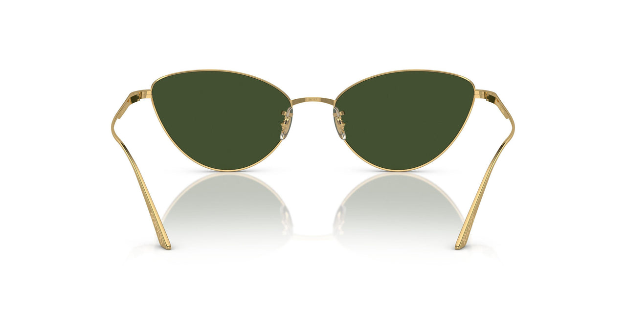 533271 - Gold - Green