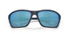278222 - Blue - Dark Grey Mirror Water Polarized