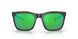 903711 - 256 Matte Gray Tortoise - Green Mirror 580p