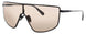 Quay ENTOURAGE Sunglasses
