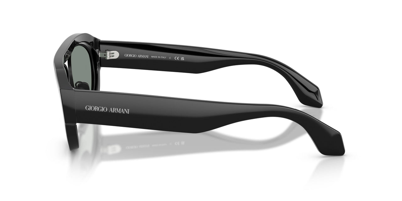 5001/1 - Black - Grey