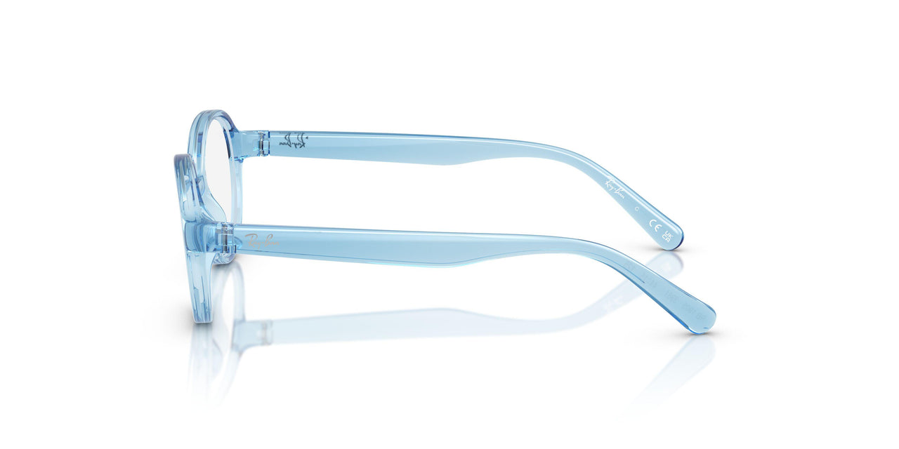 3981 - Blue - Clear