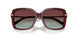 8389V5 - Violet - Azure/burgundy