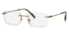 Chopard VCHG39 Eyeglasses