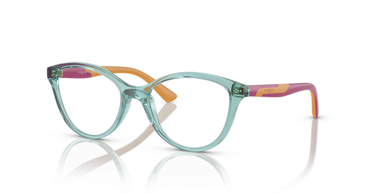 3032 - Green