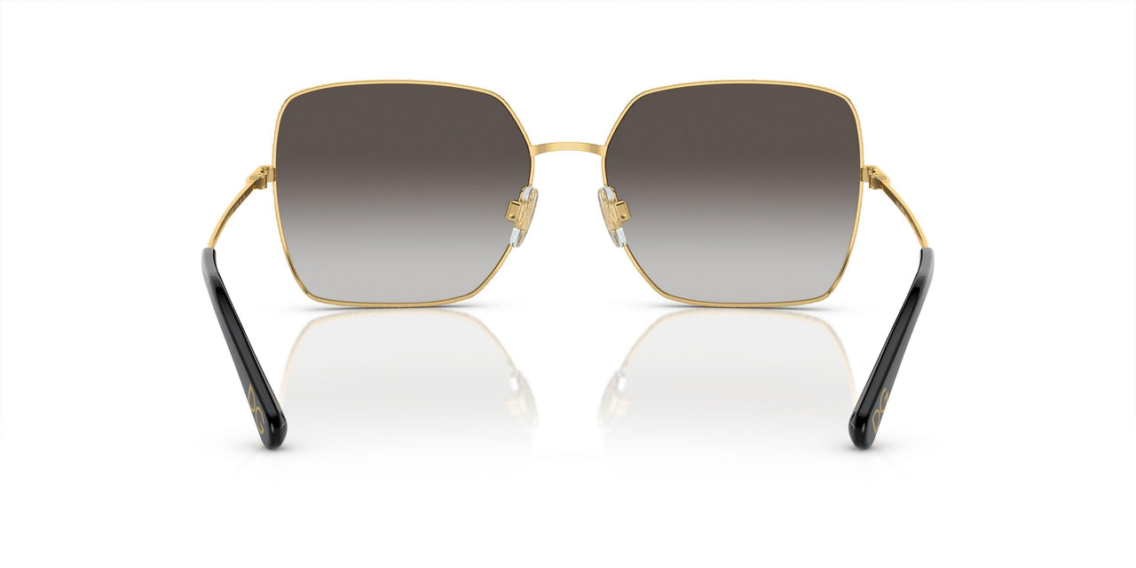 13348G - Gold - Grey Gradient